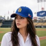 2026 SD Padres Filipino Heritage Celebration Hat Giveaway