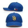 2026 SD Padres Filipino Heritage Celebration Hat Giveaway 1
