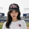 2026 SD Padres Japanese Heritage Celebration Hat Giveaway 0
