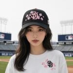 2026 SD Padres Japanese Heritage Celebration Hat Giveaway