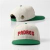 2026 SD Padres Mexican Heritage Celebration Hat Giveaway 1