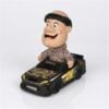 2026 SD Padres NASCAR Night Bobblehead Giveaway 1