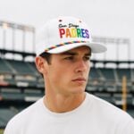 2026 SD Padres Out At The Park Hat Giveaway