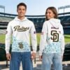 2026 SD Padres Puerto Rican Heritage Night Hoodie 0