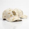 2026 SD Padres Taco Hat Giveaway 1