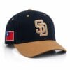 2026 SD Padres Taiwanese Heritage Celebration Hat Giveaway 1