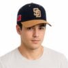 2026 SD Padres Taiwanese Heritage Celebration Hat Giveaway 3
