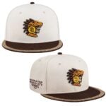 2026 SD Padres World Tour Mexico City Series Hat