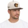 2026 SD Padres World Tour Mexico City Series Hat 2