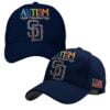 2026 San Diego Padres Autism Awareness Month Hat 1