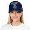 2026 San Diego Padres Autism Awareness Month Hat 3 2026 San Diego Padres Autism Awareness Month Hat 2