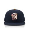 2026 San Diego Padres City Connect 20 Hat 1