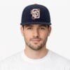 2026 San Diego Padres City Connect 20 Hat 2
