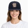 2026 San Diego Padres City Connect 2.0 Hat