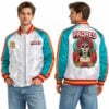 2026 San Diego Padres Dia de los Muertos Jacket 4