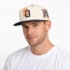 2026 San Diego Padres La Catrina City Connect Hat 4 2026 San Diego Padres La Catrina City Connect Hat 2