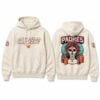 2026 San Diego Padres La Catrina City Connect Hoodie 1