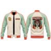 2026 San Diego Padres La Catrina City Connect Jacket 7 2026 San Diego Padres La Catrina City Connect Jacket 1