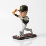 2026 San Diego Padres Mason Miller Bobblehead Giveaway