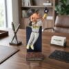 2026 San Diego Padres Merrill Robbery Bobblehead Giveaway 2