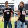 2026 San Diego Padres New City Connect Uniform Jersey 2
