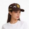2026 San Diego Padres Simpsons Clouds Hat 6