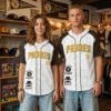 2026 San Diego Padres The Simpsons Jersey 3 2026 San Diego Padres The Simpsons Jersey 2