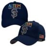 2026 San Francisco Giants Autism Awareness Month Hat 5 2026 San Francisco Giants Autism Awareness Month Hat 1