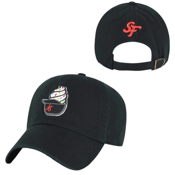 2026 San Francisco Giants City Connect Ice Cream Hat 1