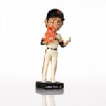 2026 San Francisco Giants Jung Hoo Lee Bobblehead Giveaway