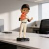 2026 San Francisco Giants Jung Hoo Lee Bobblehead Giveaway 2