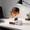 2026 San Francisco Giants Pablo Sanchez Bobblehead Giveaway 2