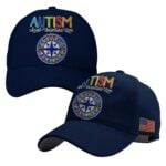2026 Seattle Mariners Autism Awareness Month Hat