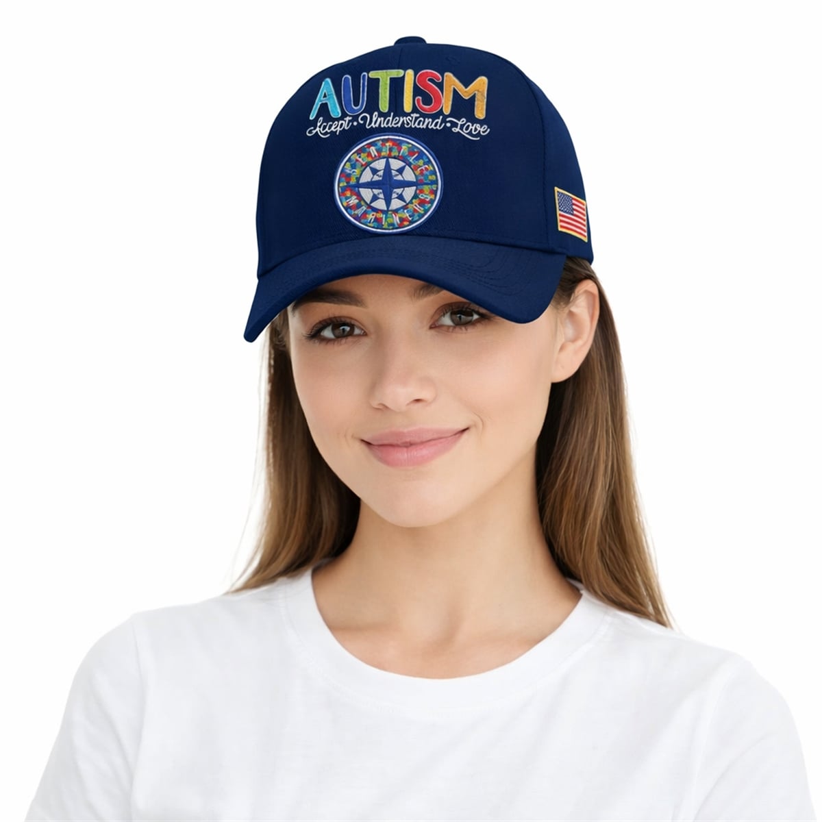 2026 Seattle Mariners Autism Awareness Month Hat 2 2026 Seattle Mariners Autism Awareness Month Hat 2