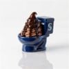 2026 Seattle Mariners Big Dumper Sundae Toilet Bowl 1