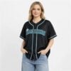 2026 Seattle Mariners Cal Raleigh Black Out Jersey 4