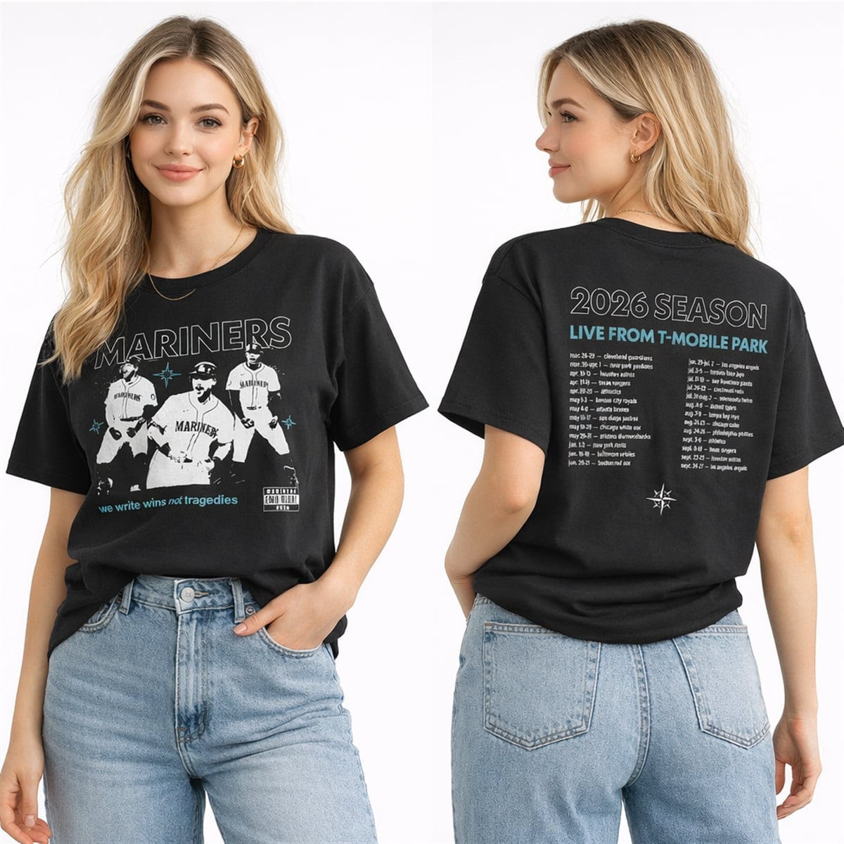 2026 Seattle Mariners Emo Night Shirt Giveaway 3 2026 Seattle Mariners Emo Night Shirt Giveaway 3