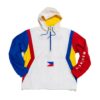 2026 Seattle Mariners Filipino Heritage Night Windbreaker Giveaway 1