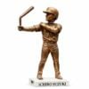 2026 Seattle Mariners Ichiro Statue Night Bobblehead Giveaway 1