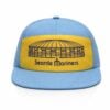 2026 Seattle Mariners Kingdome Fanny Night Hat Giveaway 7 2026 Seattle Mariners Kingdome Fanny Pack Hat Night Hat Giveaway 7