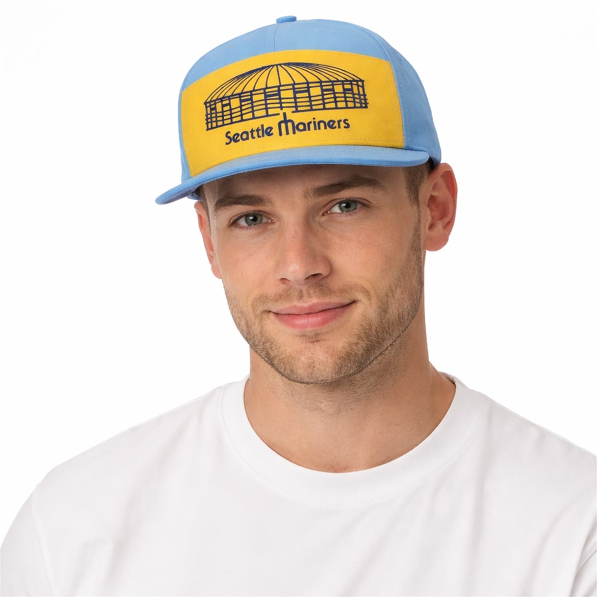 2026 Seattle Mariners Kingdome Fanny Pack Hat Night Hat Giveaway 8 2026 Seattle Mariners Kingdome Fanny Night Hat Giveaway