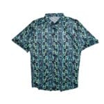 2026 Seattle Mariners Margaritaville Aloha Shirt Giveaway