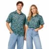 2026 Seattle Mariners Margaritaville Aloha Shirt Giveaway 2