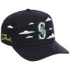 2026 Seattle Mariners Simpsons Clouds Hat 4