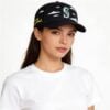 2026 Seattle Mariners Simpsons Clouds Hat 5