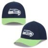 2026 Seattle Seahawks Draft Hat 1