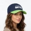 2026 Seattle Seahawks Draft Hat 3