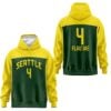 2026 Seattle Storm Flau'jae Johnson Hoodie 8 2026 Seattle Storm Flaujae Johnson Hoodie 0