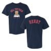 2026 Sell The Team Bos John Henry Shirt 1