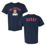 2026 Sell The Team Bos John Henry Shirt